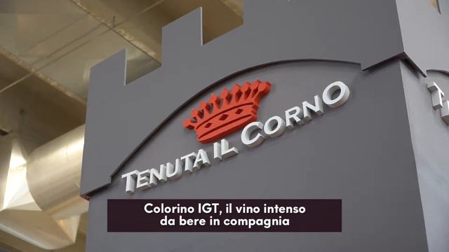 Colorino IGT, il vino intenso da bere in compagnia смотреть онлайн