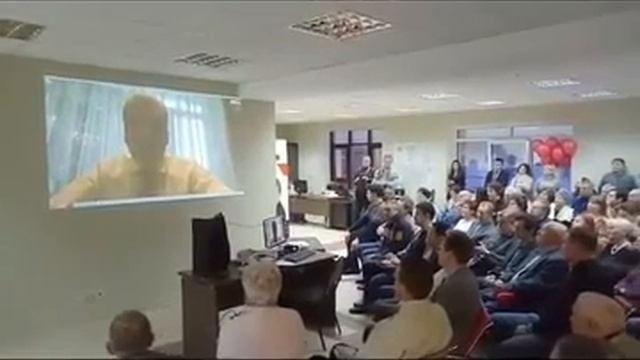 Павел Грудинин: наличие обманутых дольщиков - прямая вина власти смотреть онлайн