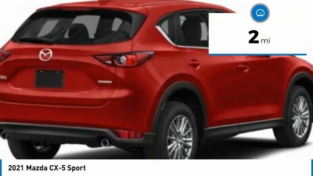 2021 Mazda CX-5 Martin Honda Kia Mazda M218271 смотреть онлайн