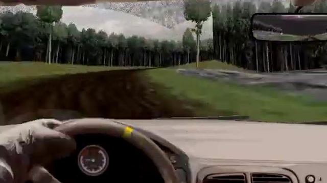 Network Q RAC Rally Championship - Stage 18/28 смотреть онлайн