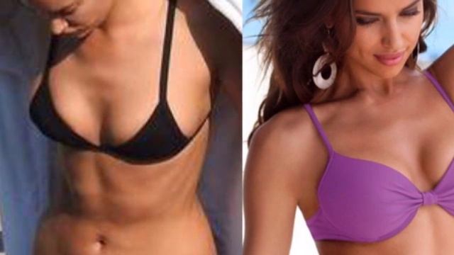 Дряблое тело Ирина Шейк ФОТО смотреть онлайн