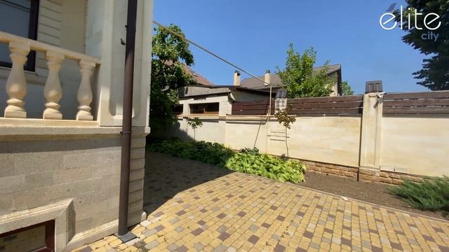 Элитный дом на берегу реки Кубань 100 соток | Усадьба в Краснодаре со своей набережной