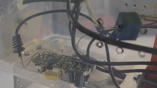 Самодельный сувид | DIY Sous-vide