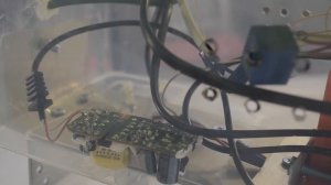 Самодельный сувид | DIY Sous-vide