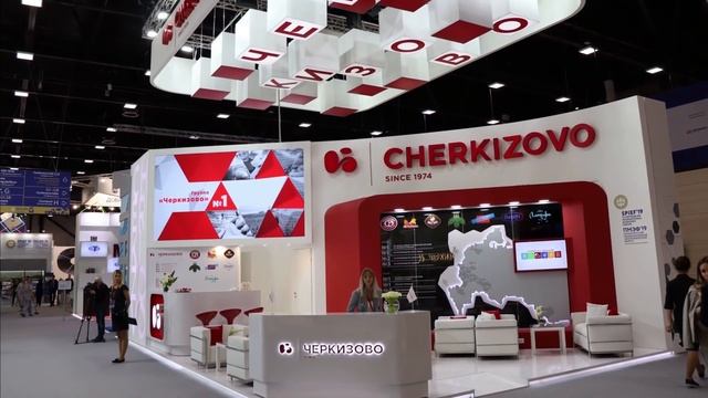 Черкизово построит крупный свинокомплекс в Тамбовской области смотреть онлайн
