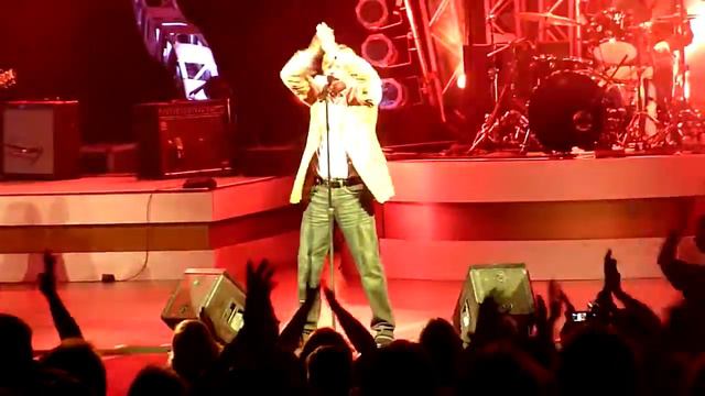 Herman's Hermits - Epcot - 11/4/10