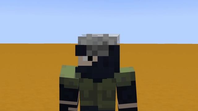 21 Secret Minecraft facts About April Fools update смотреть онлайн
