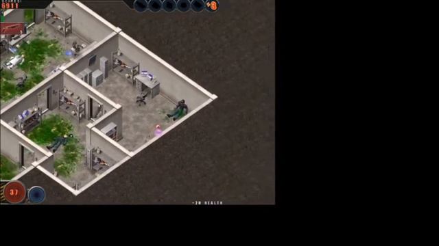 ?Alien Shooter, Fight for Life Game смотреть онлайн