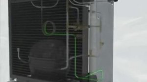 АВИР принцип работы винтового компрессора