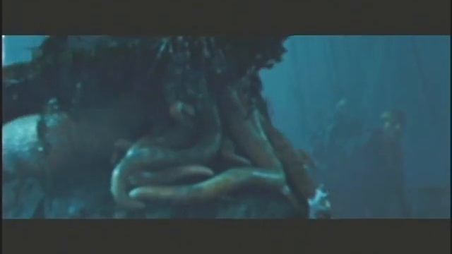 BOOTSTRAP BILL AND DAVY JONES JOIN PIRATES 2 смотреть онлайн