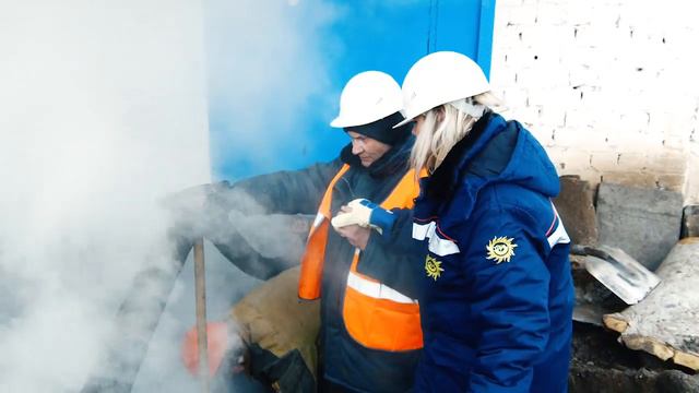Испытываем новую профессию смотреть онлайн