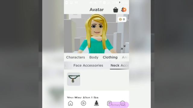 Как сделать аватара в Roblox? Легко! смотреть онлайн