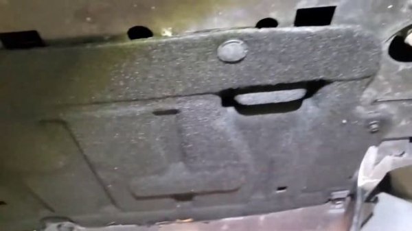 2020 Ford Explorer 3.0L Oil Change How To and Oil Minder Reset