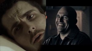 Машинист - объяснение фильма