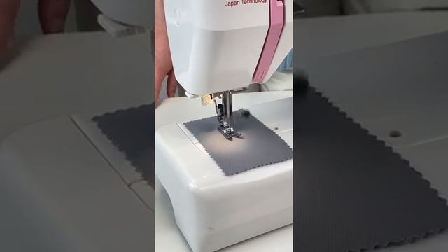 Распаковка Janome XE337 смотреть онлайн