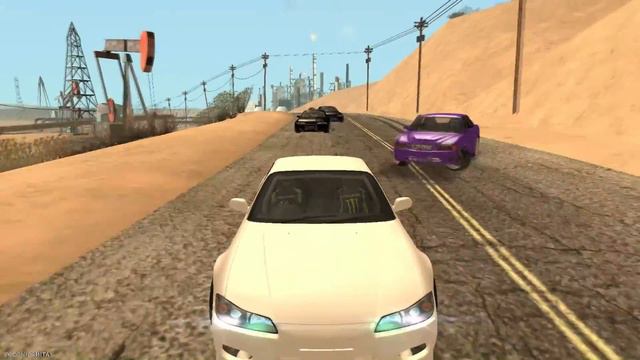 Mta Online:Новые подписчики #Drift #Сходка #Feril #NewFriends смотреть онлайн