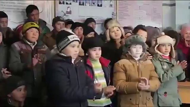 Гапыр Мадаминов Маматкулович Өмүр жана Эмгек жолу.Энелер мектеби. смотреть онлайн