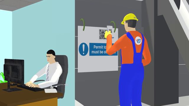 Confined Space Entry Procedure | PTW | Oil Rigs | VB Engineering (I) Pvt Ltd смотреть онлайн