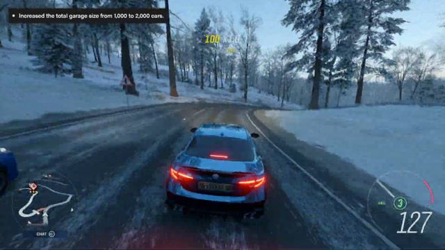 8 NEW AUTOSHOW CARS, Italian Exotics CAR PACK + Increased Garage Space Forza Horizon 5 Update 24 смотреть онлайн