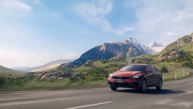 KIA CERATO НОВОГО ПОКОЛЕНИЯ 2018/2019. ЦЕНЫ И КОМПЛЕКТАЦИИ смотреть онлайн