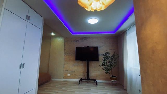 Квартира посуточно в Подольске/Добрые сутки смотреть онлайн