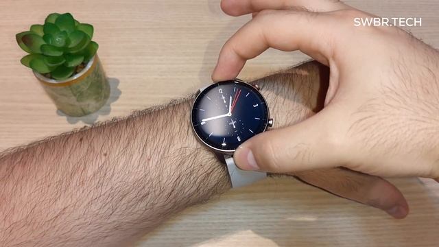 AMAZFIT GTR 2 NOVA VERSÃO - 9 MESES DE USO - Valeu a pena? смотреть онлайн