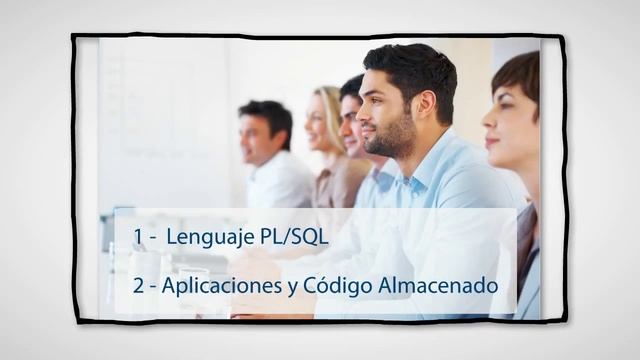 Oracle 12c. Curso de lenguaje de programación PL/SQL смотреть онлайн