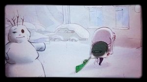 ВЕСЁЛАЯ КАРУСЕЛЬ ВЫПУСК 36