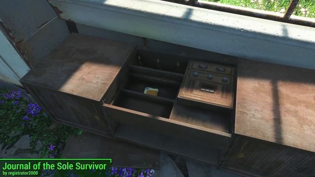 How To Make Fallout 4 Endlessly Replayable смотреть онлайн