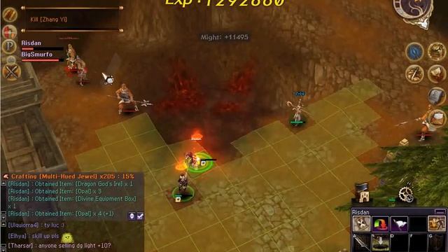 Battle of Red Cliffs squad solo смотреть онлайн