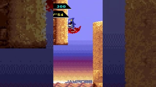 Sonic 3 A.I.R: Sonic 4 Edition ✪ Sonic Shorts - 3 A.I.R Mods смотреть онлайн