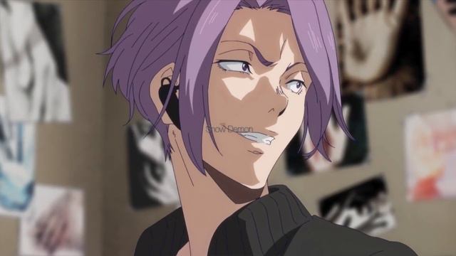 Ep. 5 Review Ron Kamonohashi смотреть онлайн