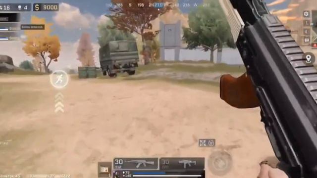 Blood Strike New Weapon Is Here 2023 смотреть онлайн