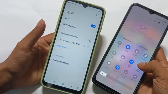 Redmi A1 me wifi kaise connect kare, QR code scanner | how to connect Wi-Fi in Redmi A2 смотреть онлайн