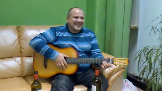 Скатерть белая... эх...ромелы :))) смотреть онлайн