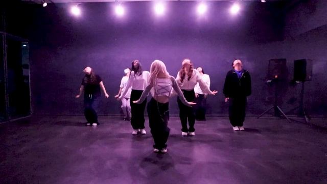 JENNIE - You & Me _ [K-POP A.B] COVER by "박민주"T смотреть онлайн