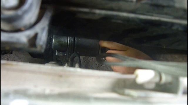 Перегревается двигатель ваз. Поиск причины смотреть онлайн