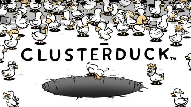 Main Theme - Clusterduck