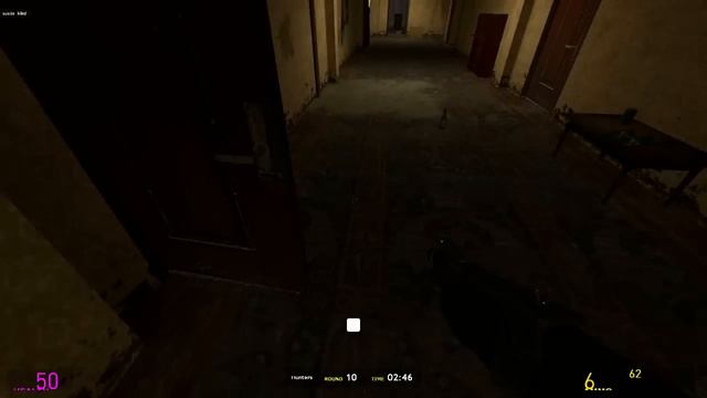В прятки с друзьями #5 (Garry's Mod Prop Hunt) смотреть онлайн