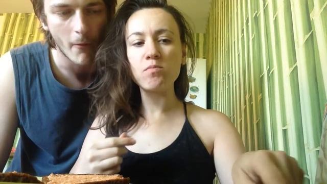 Чипсы картофельные La patatina artigianale snack pata — Food Unpack&Review смотреть онлайн