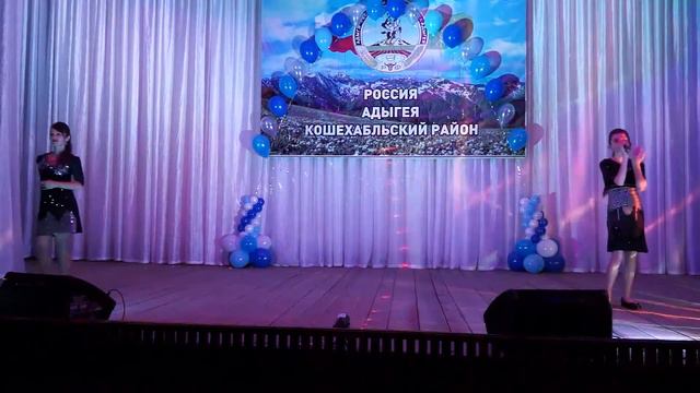 Диана Киясова и Белла Цаликова. Половина. смотреть онлайн