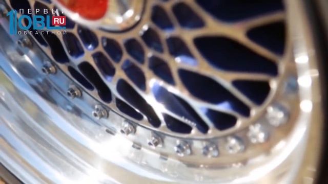 Mercedes w123 "Медведь" смотреть онлайн