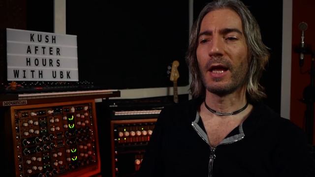 Как Понять Вокальный Эквалайзер | The House of Kush на русском | Kush Audio | KNOW?SHOW! №28 смотреть онлайн