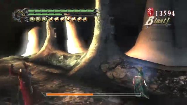 Devil May Cry HD Collection | Style Switcher | Arkham and Vergil Phase 3 Battle смотреть онлайн