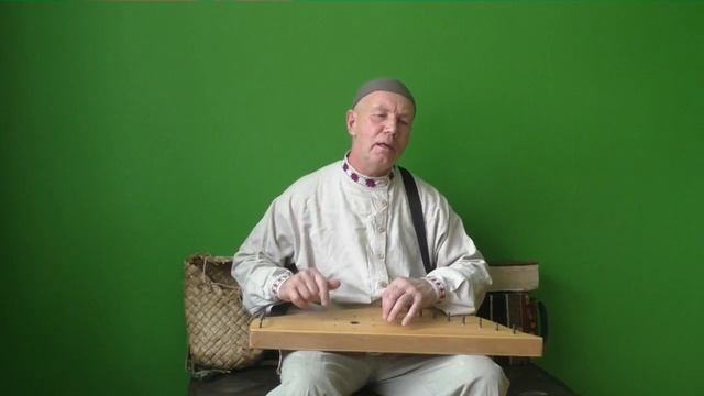 Вепсская сказка Vepsalaine sarnaine смотреть онлайн