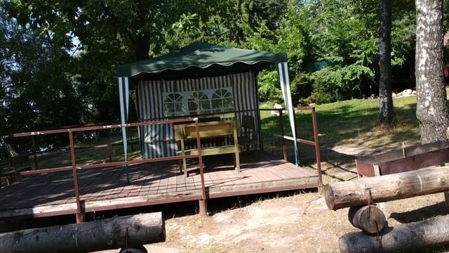 БАКУ пока ОТДЫХАЕТ, Пирогово ЗАЖИГАЕТ Мини-море рядом с Москвой смотреть онлайн