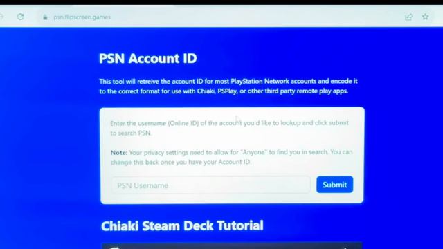 ROG Ally: Chiaki4deck Setup Guide in 5 Easy Steps | PS5 Remote Play смотреть онлайн