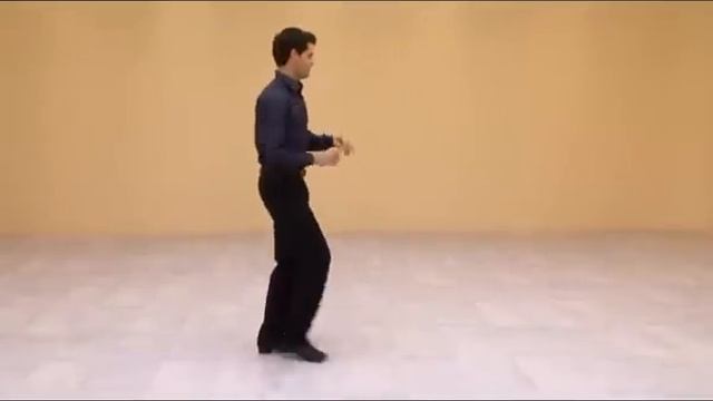 Clases de Bachata | Eva y Kim смотреть онлайн