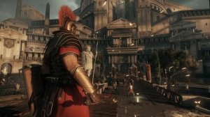 Римская империя - Марш легиона - Фото-шоу