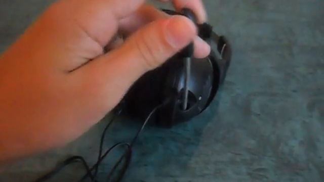Обзор наушников STEELSERIES 4H смотреть онлайн